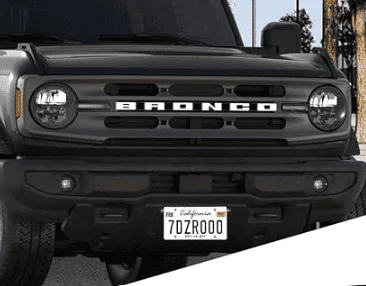 Ford Bronco Big Bend Grille Mod: Inserts and Overlay Letters 1713988407146-4s