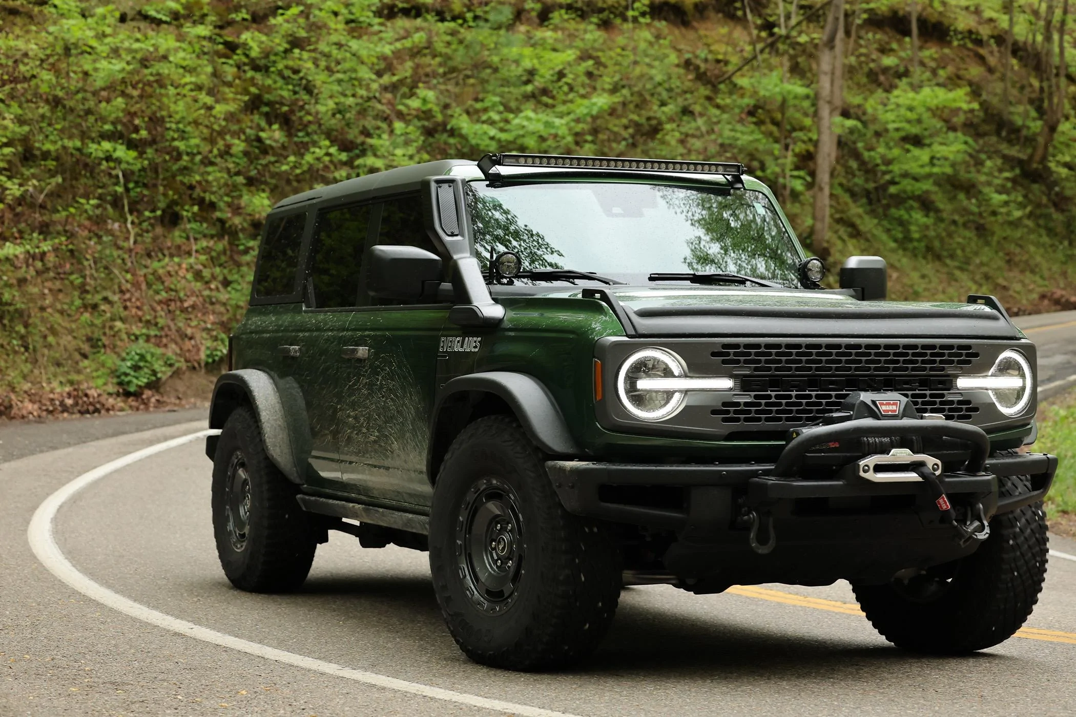 Ford Bronco Let’s see those 2024 Bronco Super Celebration East Photos IMG_5175