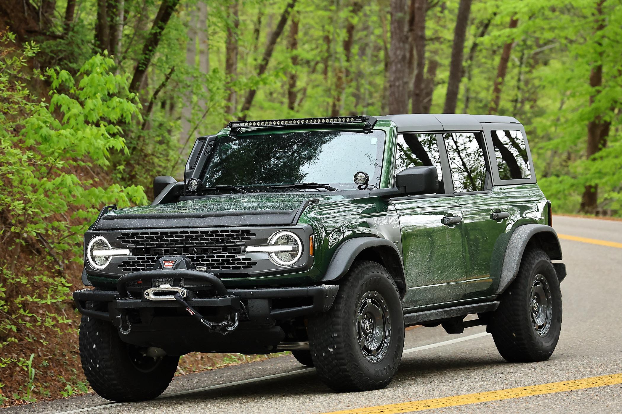 Ford Bronco Let’s see those 2024 Bronco Super Celebration East Photos IMG_5179