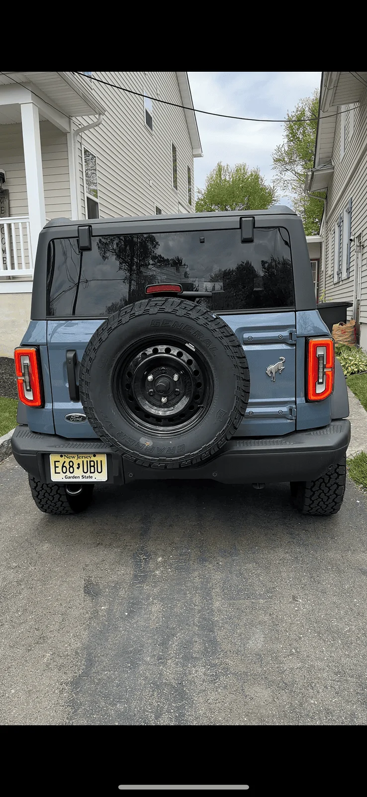 Ford Bronco From Halogen to LED - All taillights replacement options IMG_3288