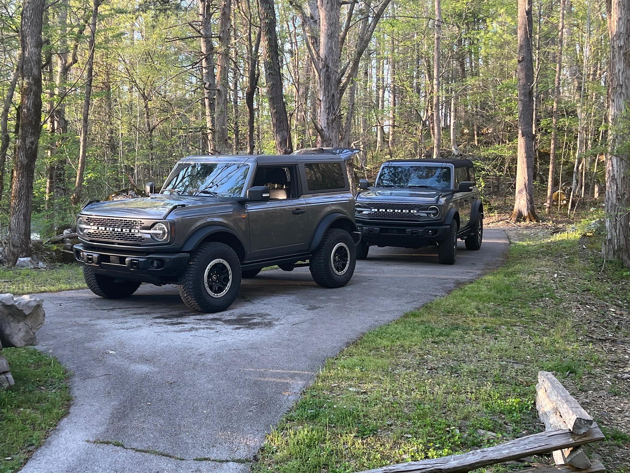 Ford Bronco Let’s see those 2024 Bronco Super Celebration East Photos IMG_2205