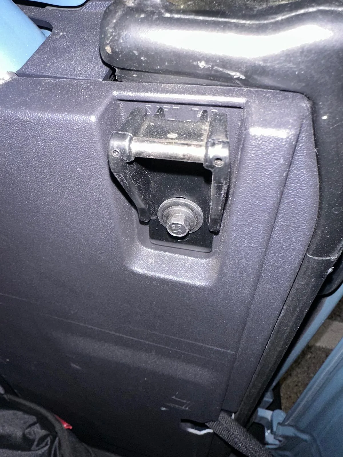 Ford Bronco Looking for soft top anchor mounts part number 73578863838__11A805FA-6B16-415D-A062-9E0217B3975F