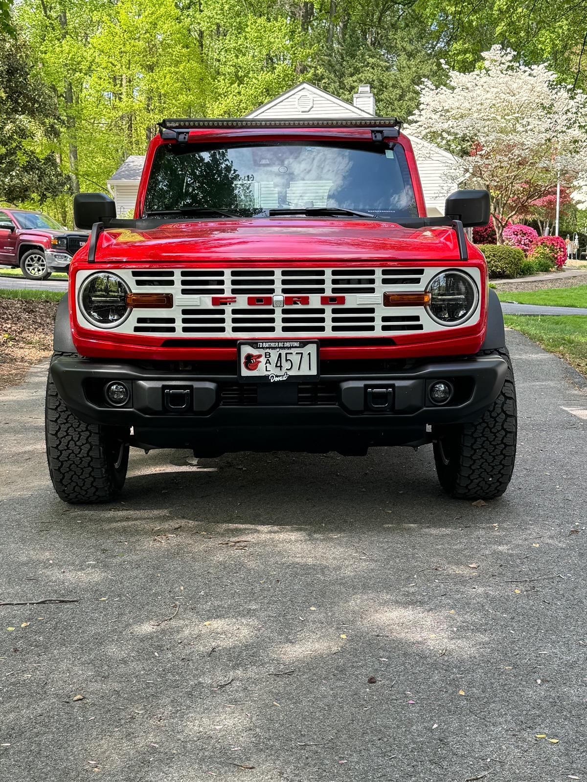 Ford Bronco F  O  R  D   letters for grille? IMG_2639