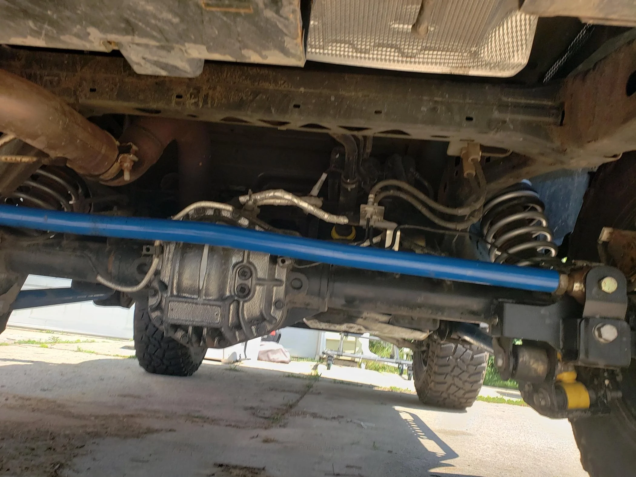 Ford Bronco Bronco/Jeep M220 differences 20230709_110510[1]
