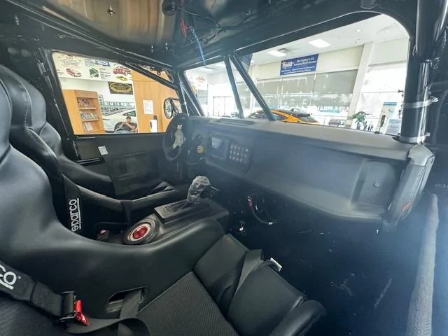 Ford Bronco 2023 SEMA Build Race Off Road Bronco DR For Sale $400K USD h59zbxi846o82vffi0by7j5mg7o0vl