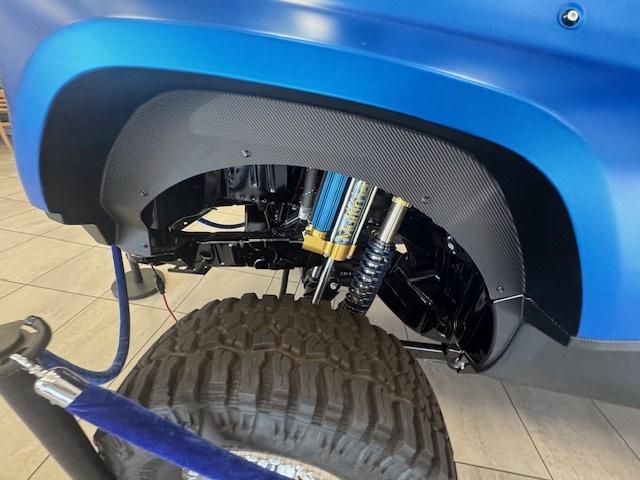 Ford Bronco 2023 SEMA Build Race Off Road Bronco DR For Sale $400K USD b2b3bjtbcbqarpob1b8fad7d7vdzai
