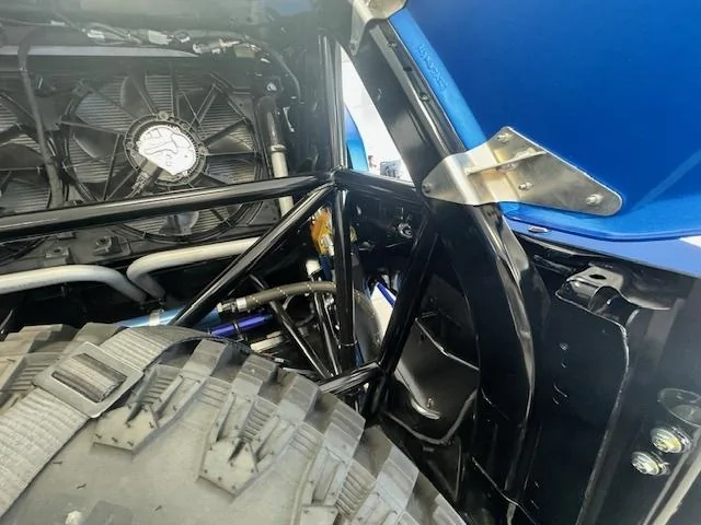 Ford Bronco 2023 SEMA Build Race Off Road Bronco DR For Sale $400K USD 9xxiw9w0oxoxzdk1i6peb82te89b3c