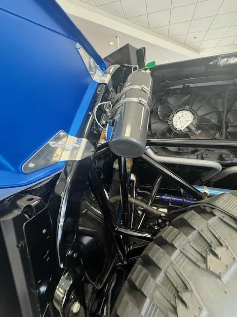 Ford Bronco 2023 SEMA Build Race Off Road Bronco DR For Sale $400K USD yeiqdw4ywln0p8ahaevka8t4o2ba75