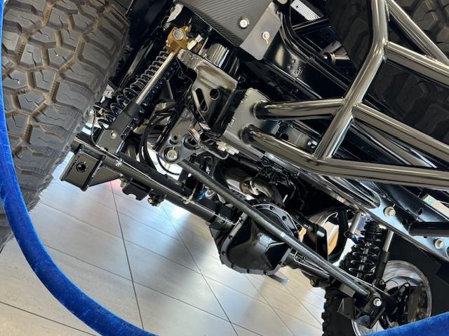 Ford Bronco 2023 SEMA Build Race Off Road Bronco DR For Sale $400K USD yrl9o2z5177acy4lm7krjhz4mpdtzy