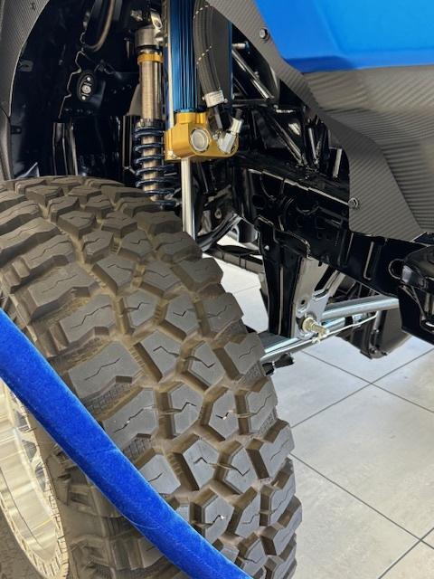Ford Bronco 2023 SEMA Build Race Off Road Bronco DR For Sale $400K USD z23sclehmneqtv98sxuix8l8havuiv