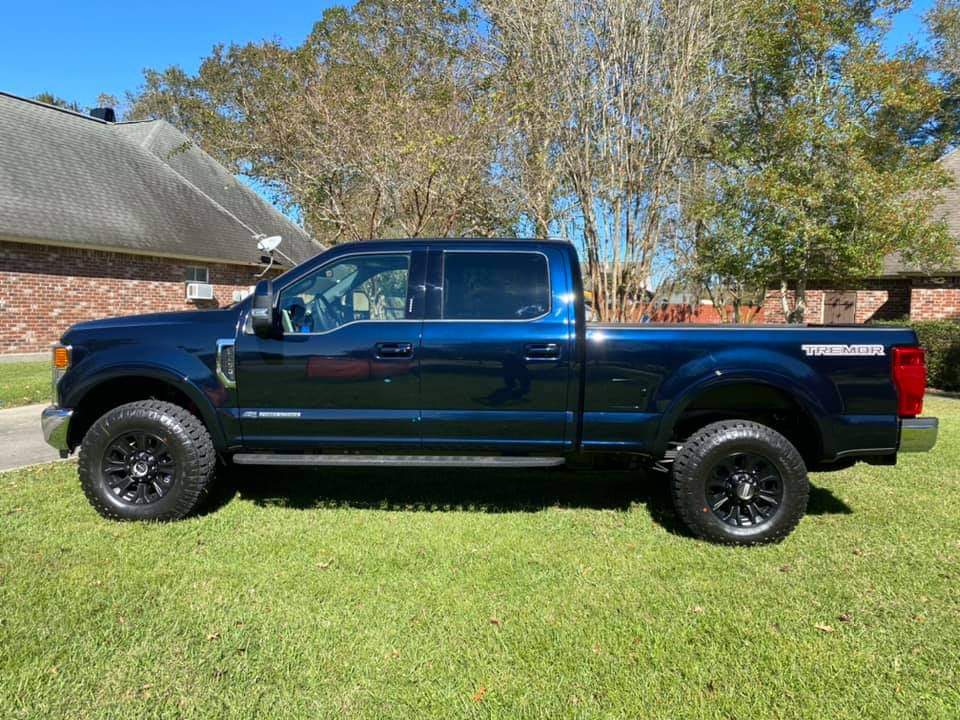 Ford Bronco Antimatter Blue Thread FB_IMG_1605667629261