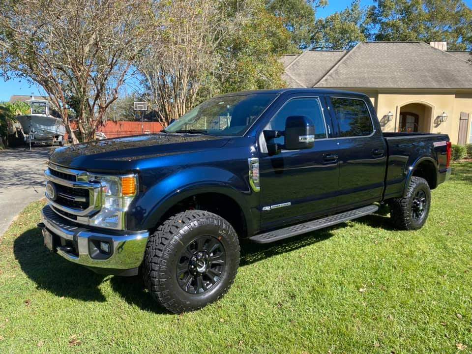 Ford Bronco Antimatter Blue Thread FB_IMG_1605667625030
