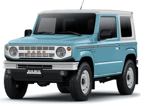 Ford Bronco Has anybody seen the Dronco yet? 1605733699601