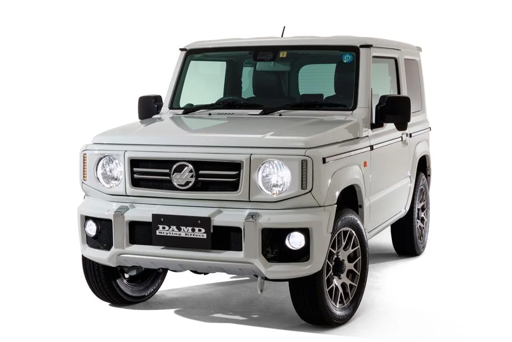 Ford Bronco Has anybody seen the Dronco yet? D-Wagon