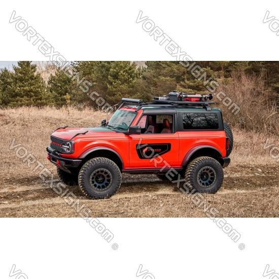 Ford Bronco Bronco graphics vinyl bronco-door-550x550w