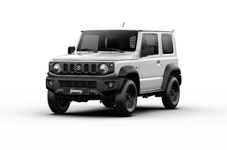 Ford Bronco Right hand drive conversion 1605806386110