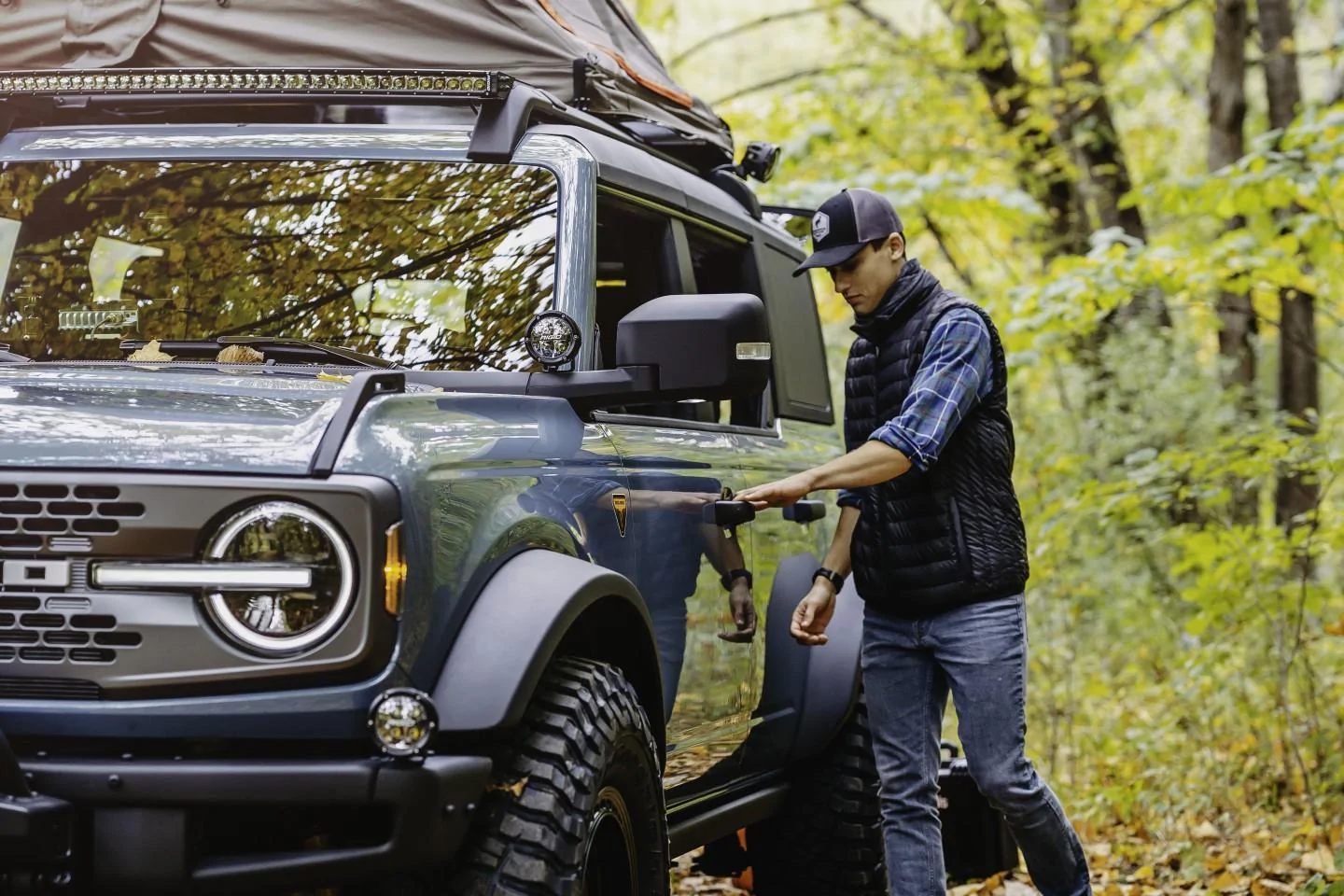 Ford Bronco {thread} {filename}