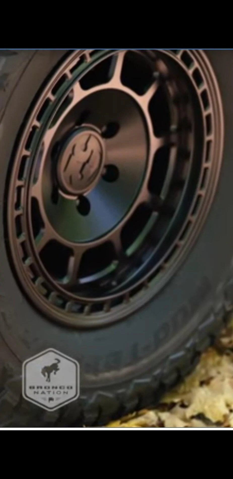 Ford Bronco Badlands Squatch Debate Screenshot_20201018-190600_Gallery