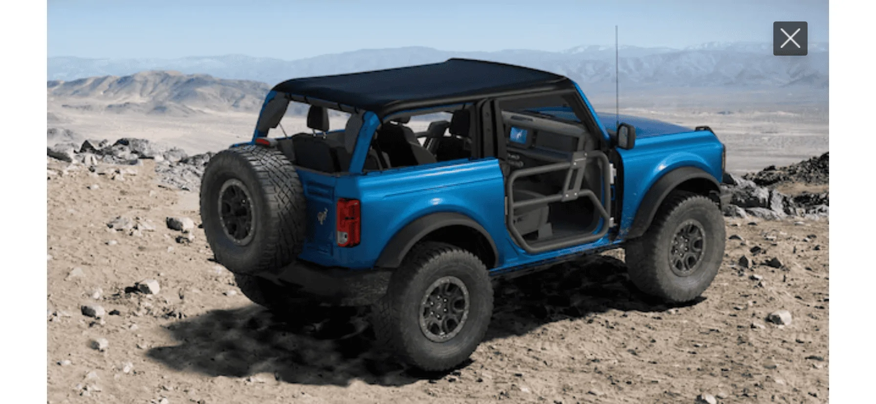 Ford Bronco Velocity Blue - Still Late Availability? AAE59164-CE1E-44B3-8822-C64EA8DC84DB
