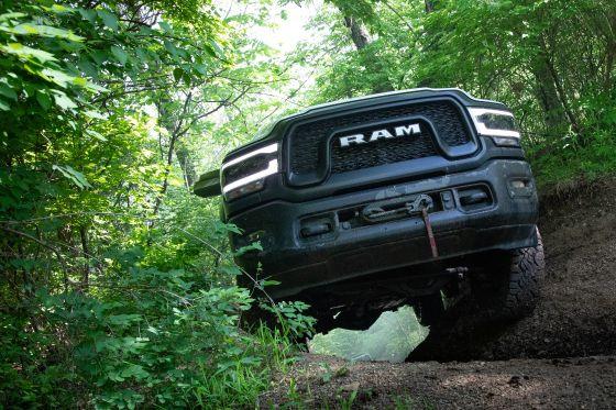 Ford Bronco SEMA Special Live Stream Bronco Q&A 6a017ee6664cf9970d0240a48a23c8200d-800wi
