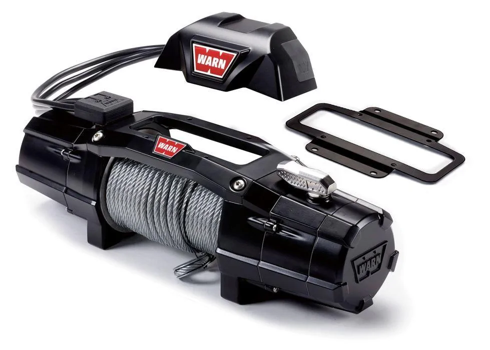 Ford Bronco SEMA Special Live Stream Bronco Q&A 0000192_control-pack-relocation-kit-for-zeon-winches-31-89970