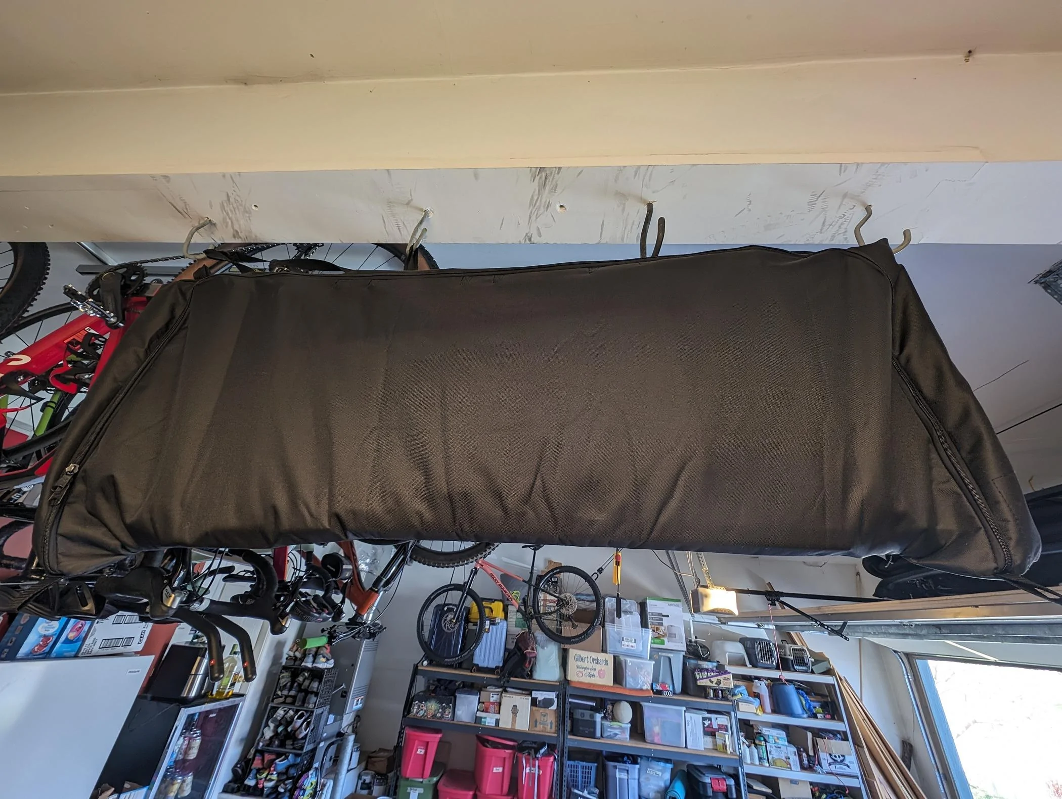 Ford Bronco Factory 4dr Soft Top w/window bag $600 PXL_20240427_180446729