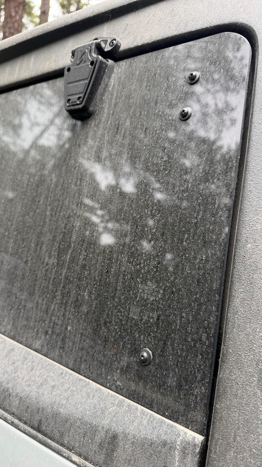 Ford Bronco What did you do TO / WITH your Bronco today? 👨🏻‍🔧🧰🚿🛠 IMG_4572