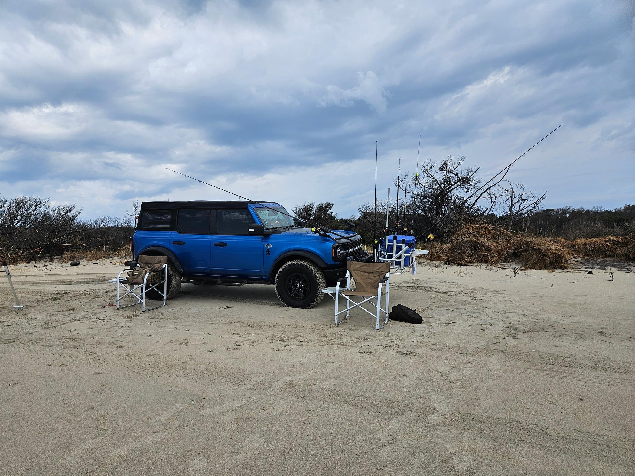 Ford Bronco OBX Visit Advice 20240420_110241