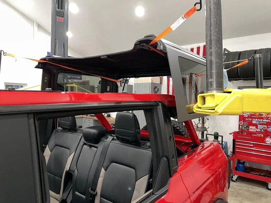Ford Bronco Two-post lift? 1714320301170-z