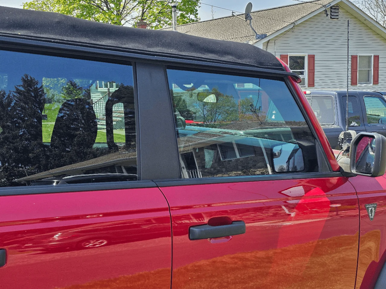 Ford Bronco StickerFab - DIY Window Tint Kit 20240428_131741