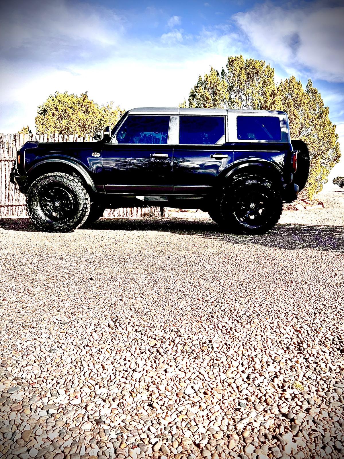 Ford Bronco Overlanding/Rocklanding Broncos IMG_0067