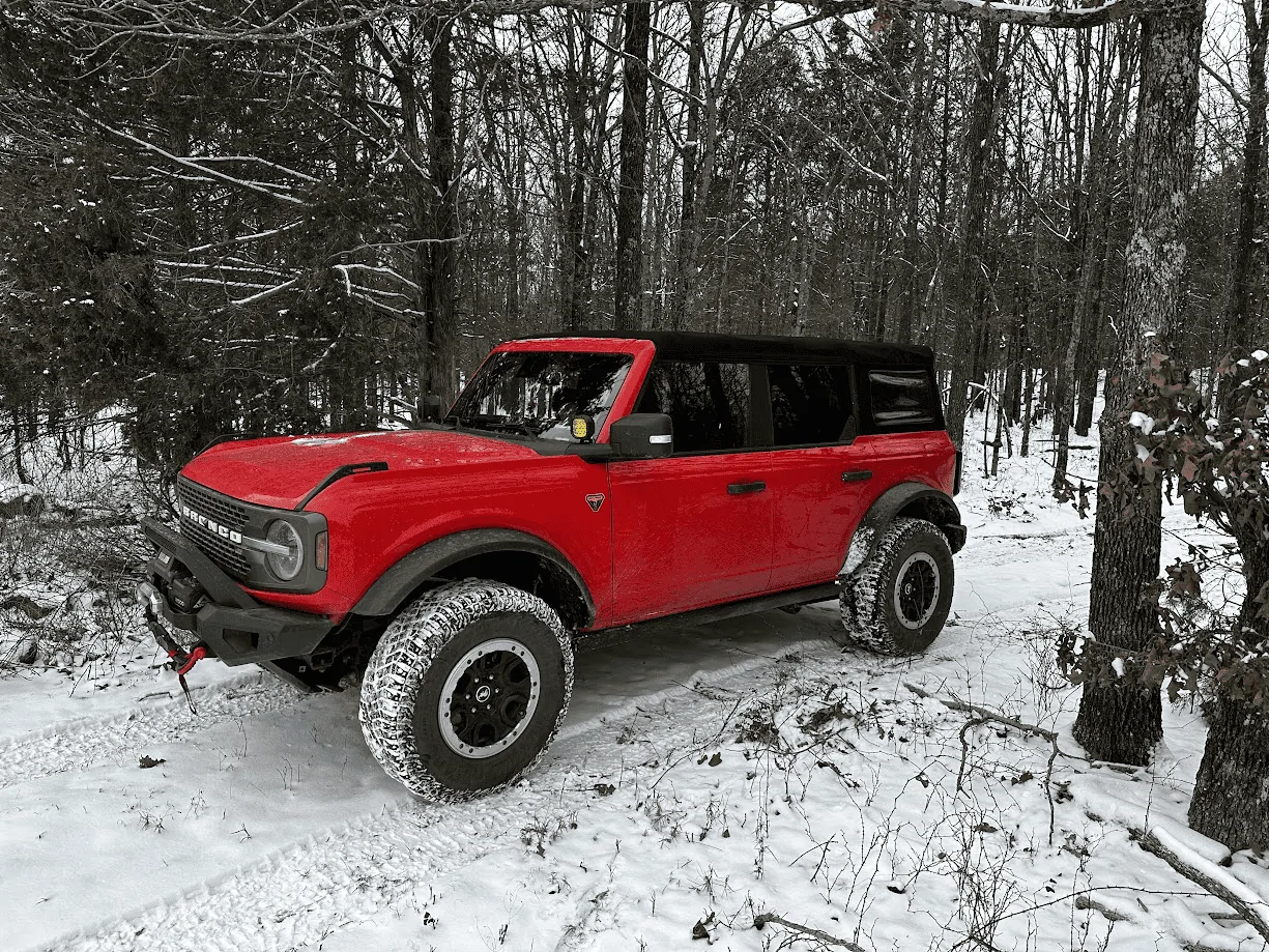 Ford Bronco Leveling kit - just the front? 1714395294490-2s
