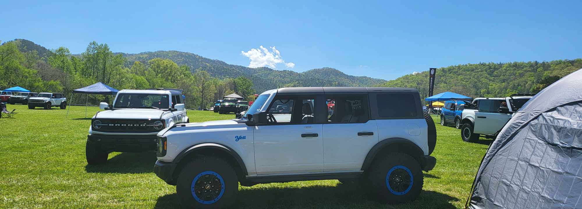 Ford Bronco Yeti Build 438204723_1165801531433650_1703552394558240554_n