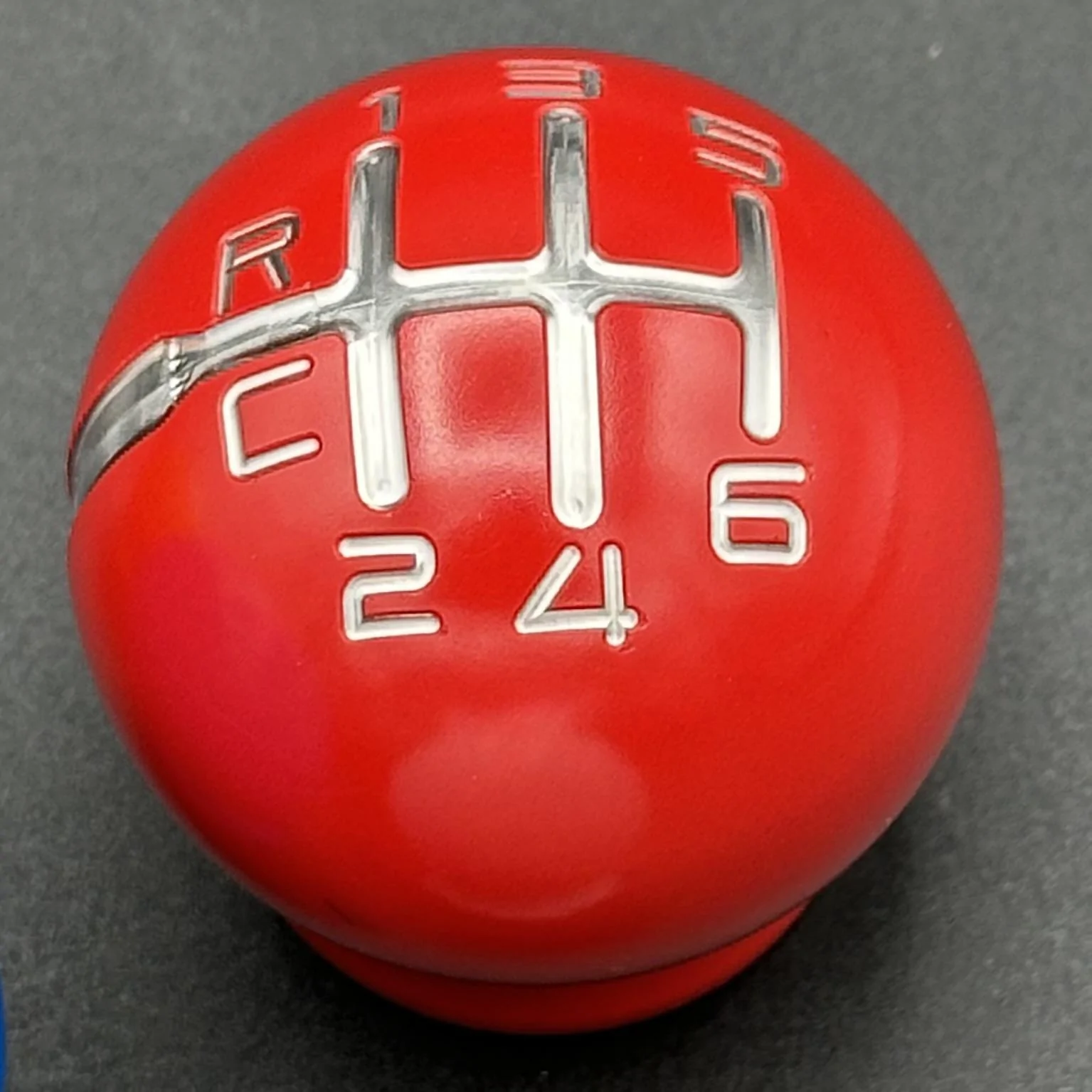 Ford Bronco AR | GEAR JAMMER - Bronco 7 Speed Shift Knob IMG_5558