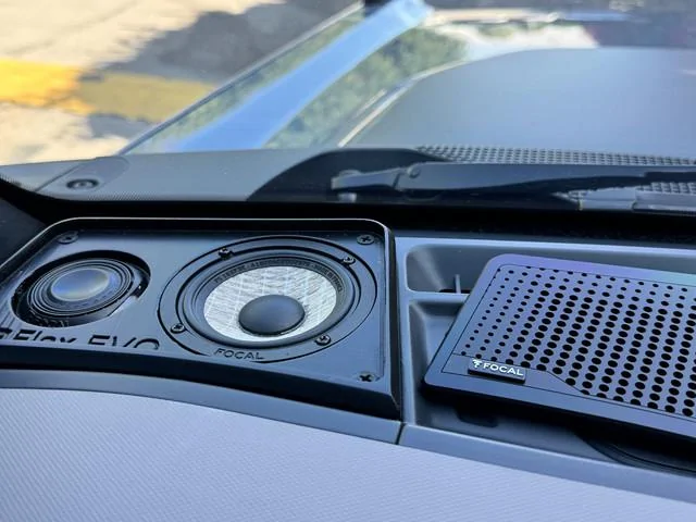 Ford Bronco Dream Bronco Raptor Build IMG-2264