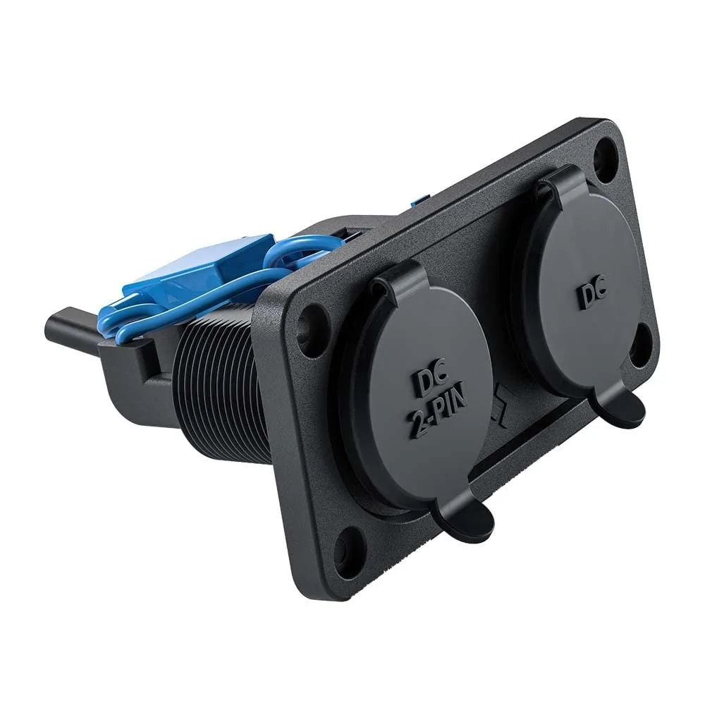 Ford Bronco DC Power Outlet Relocation 51OvYaIE5JL