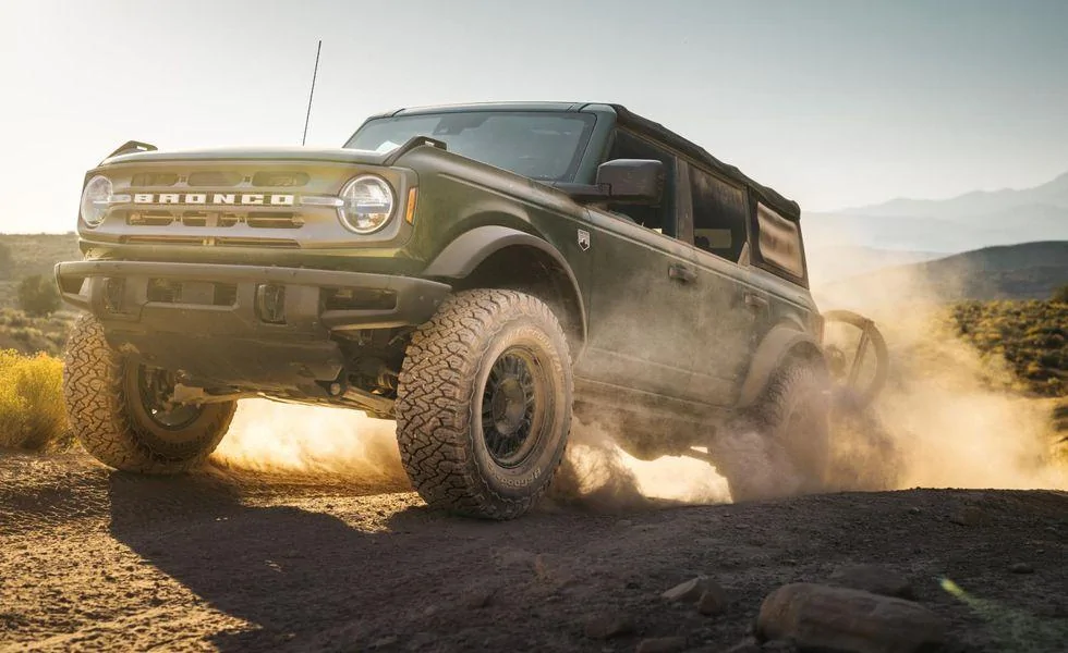 Ford Bronco BFGoodrich KO3 All Terrain Tire Launches as Successor to KO2 g-ko3-01-66327295e5a9a.jpg?crop=1.00xw:0.918xh;0,0
