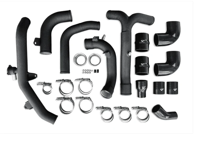 Ford Bronco 0-60 in 4 Seconds - My 2.7 Bronco Performance Modification Thread 1714684667907-vj