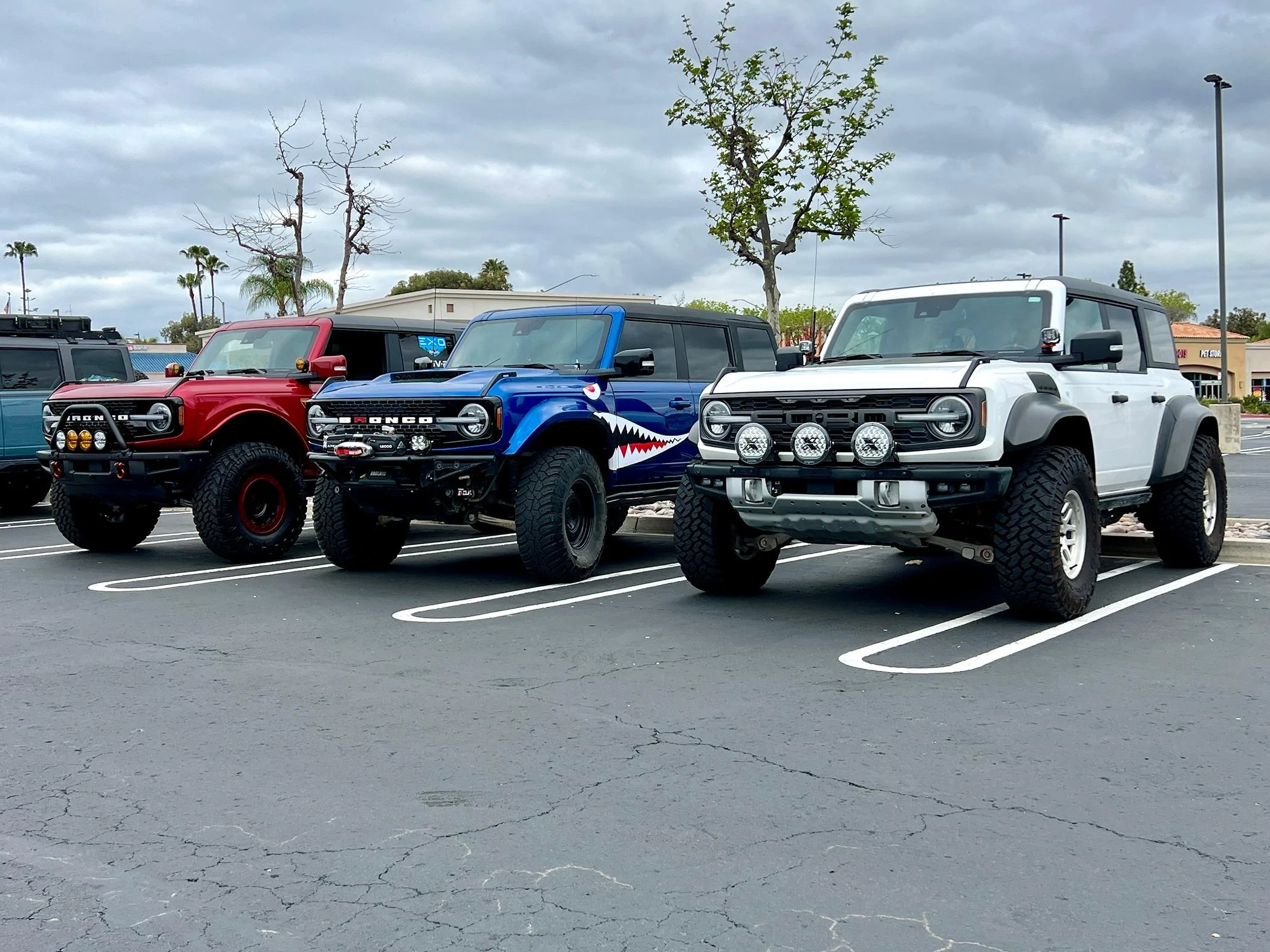 Ford Bronco EXO - Bronco Baja Sur - April 2024 - Trip Report & Photos IMG_6714