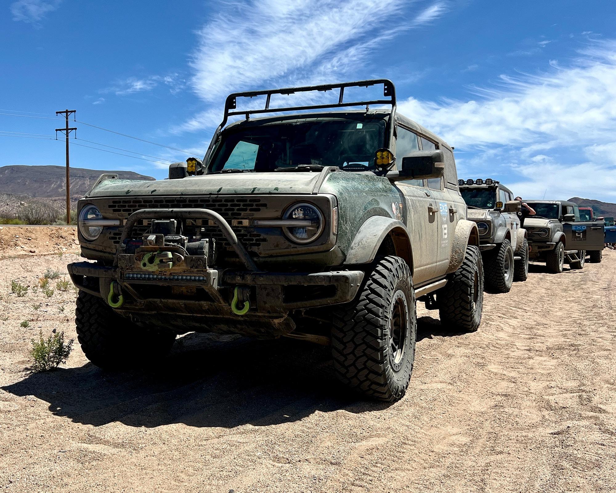Ford Bronco EXO - Bronco Baja Sur - April 2024 - Trip Report & Photos IMG_6757