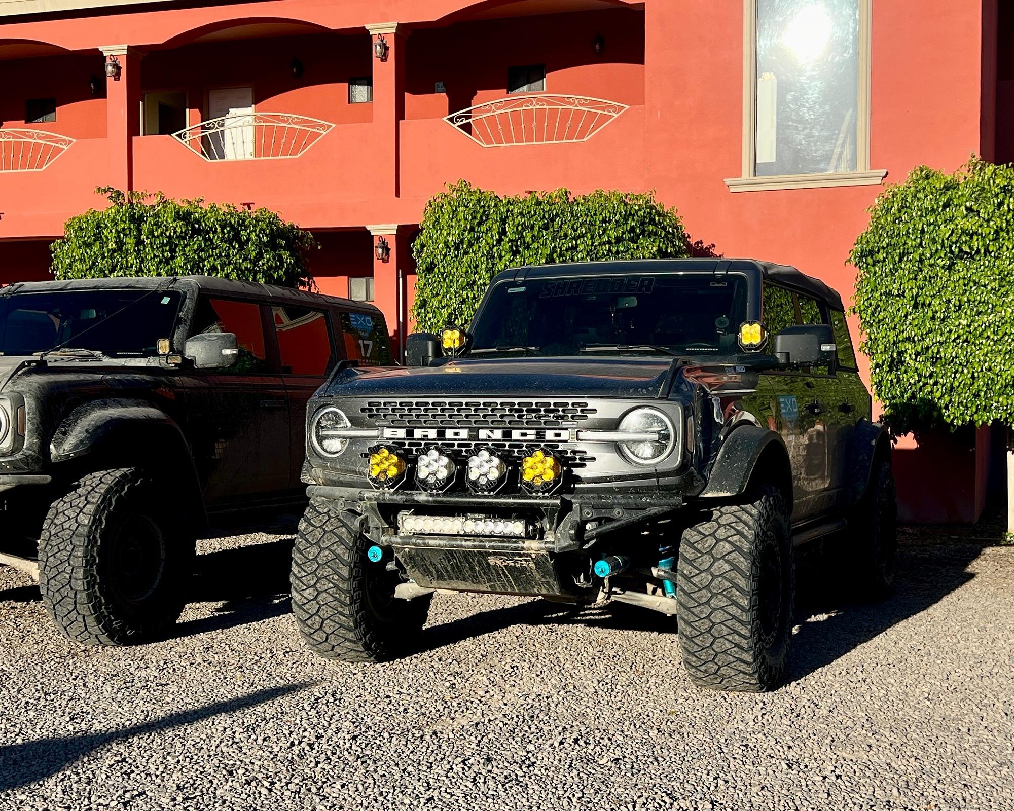 Ford Bronco EXO - Bronco Baja Sur - April 2024 - Trip Report & Photos IMG_6786