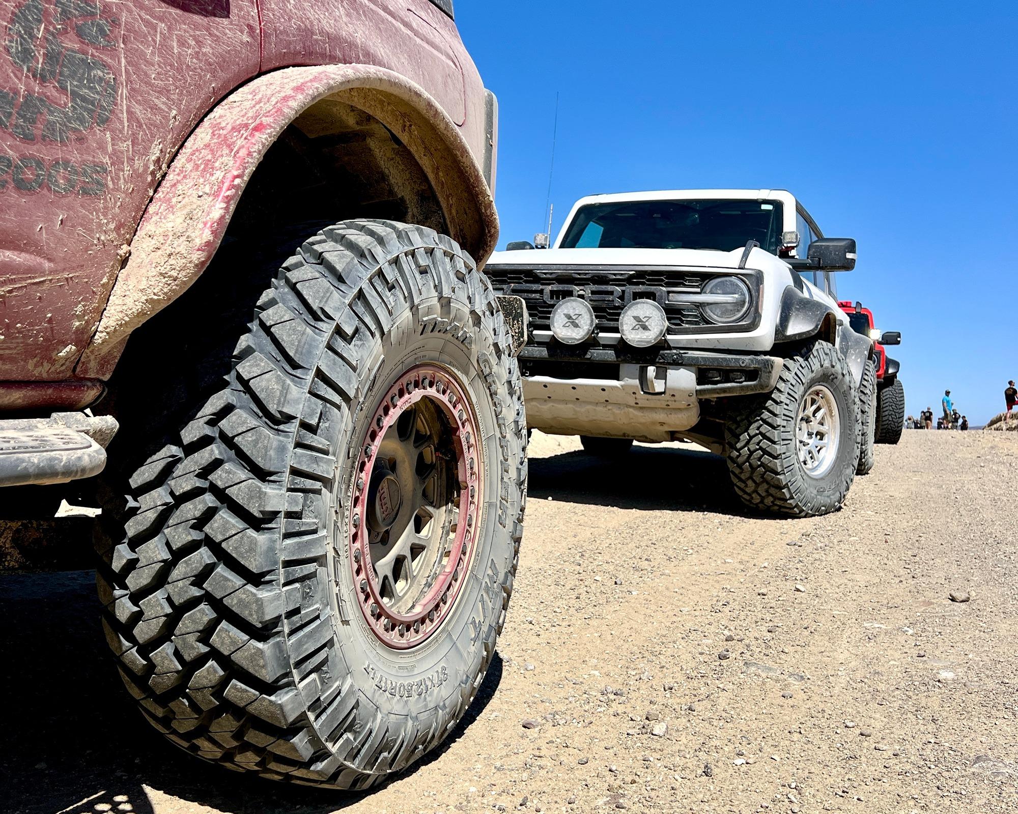 Ford Bronco EXO - Bronco Baja Sur - April 2024 - Trip Report & Photos IMG_6800