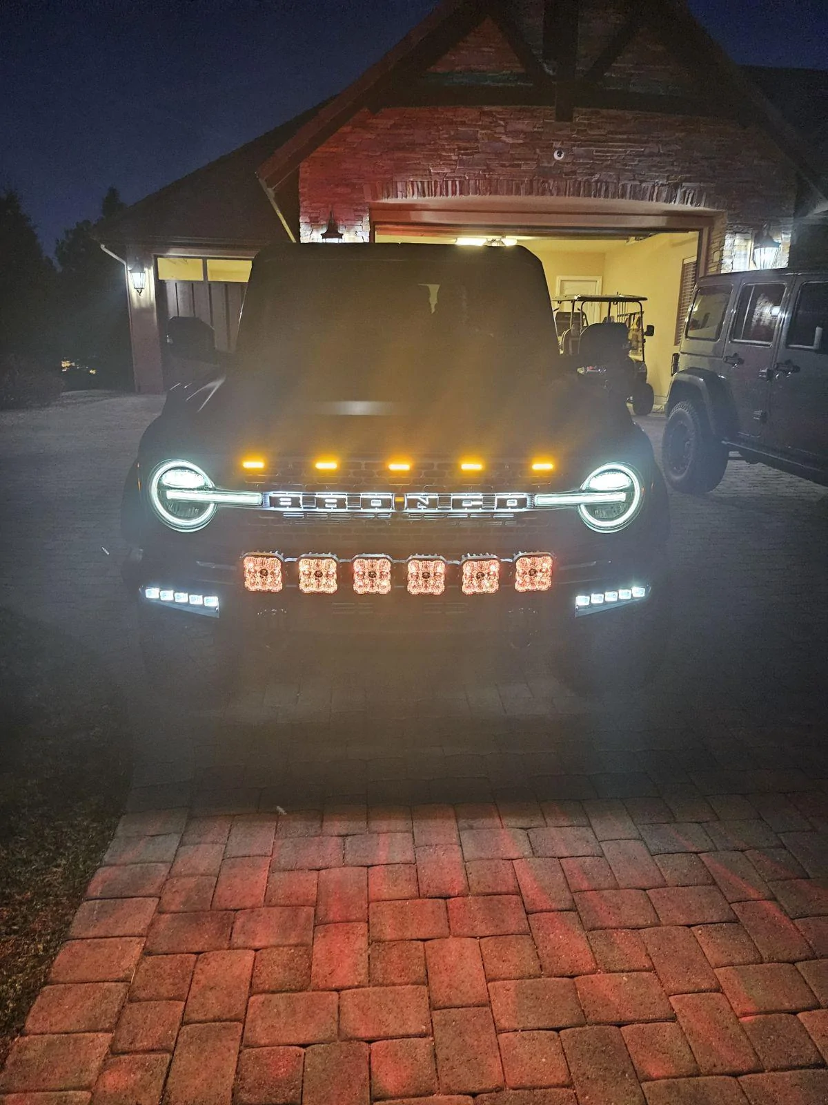 Ford Bronco Front End Friday! Show off your Bronco! image000000