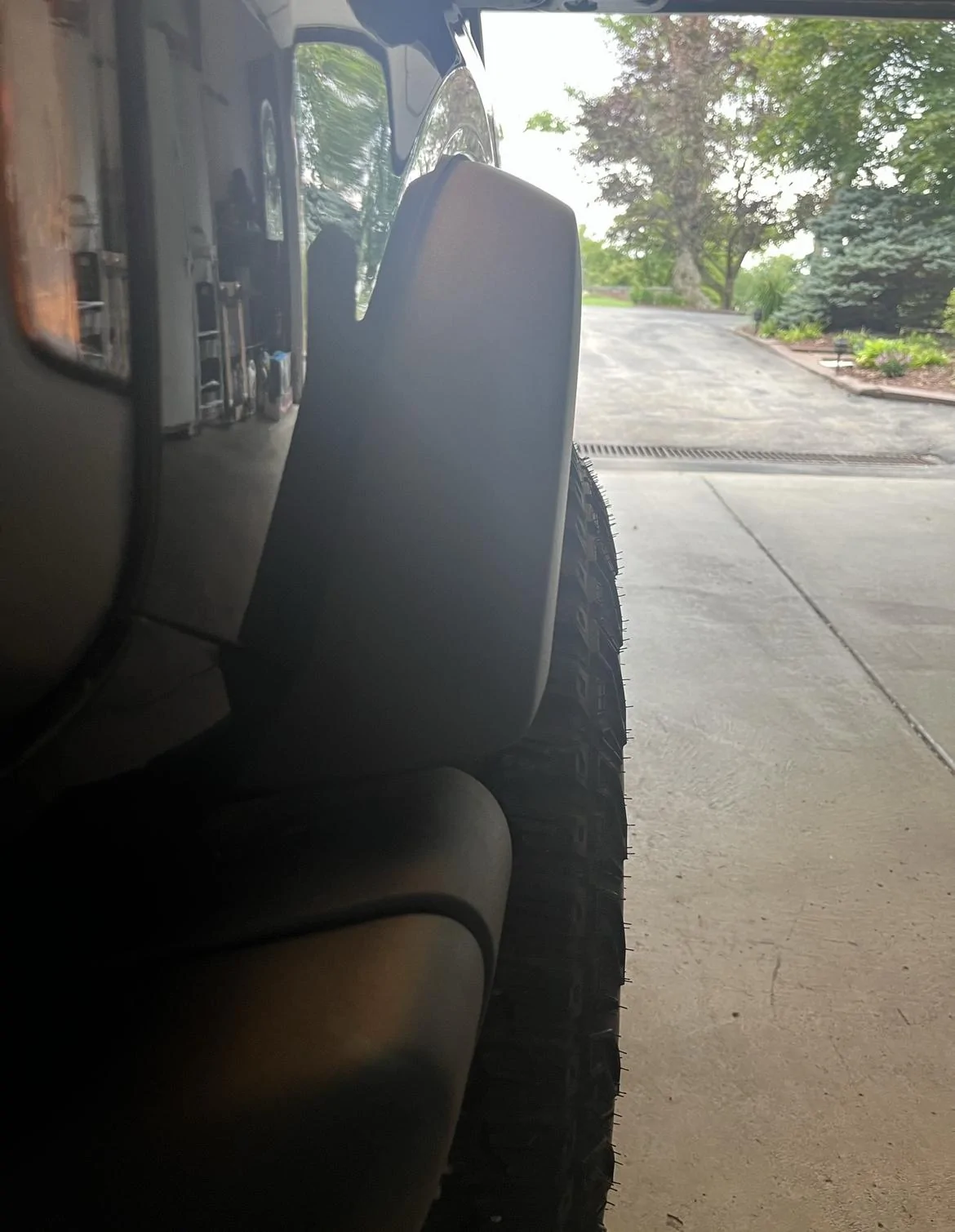 Ford Bronco Show me your poke! 813D5CCE-9578-42A0-A846-5A158D760FB4