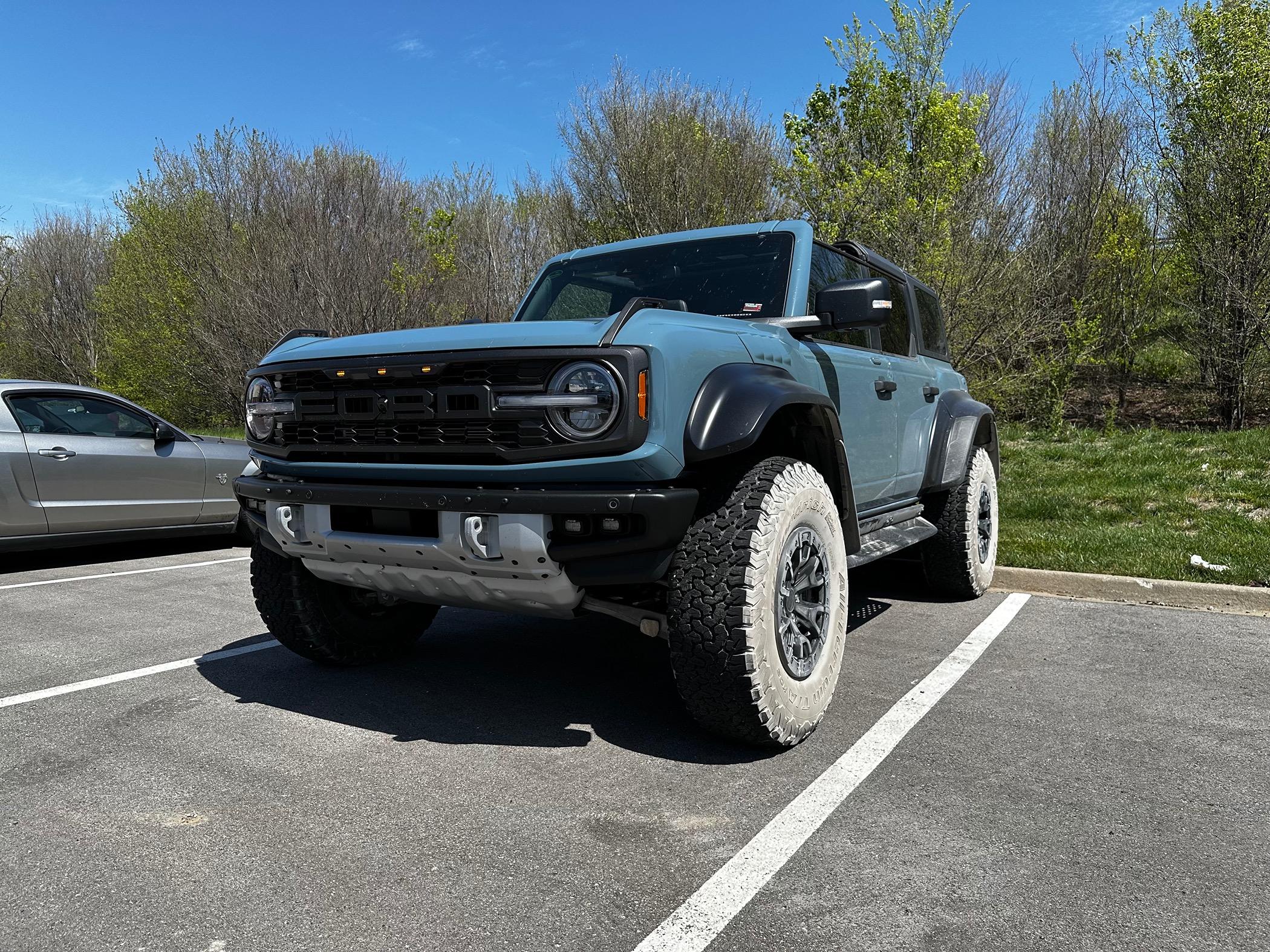 Ford Bronco Front End Friday! Show off your Bronco! IMG_2022