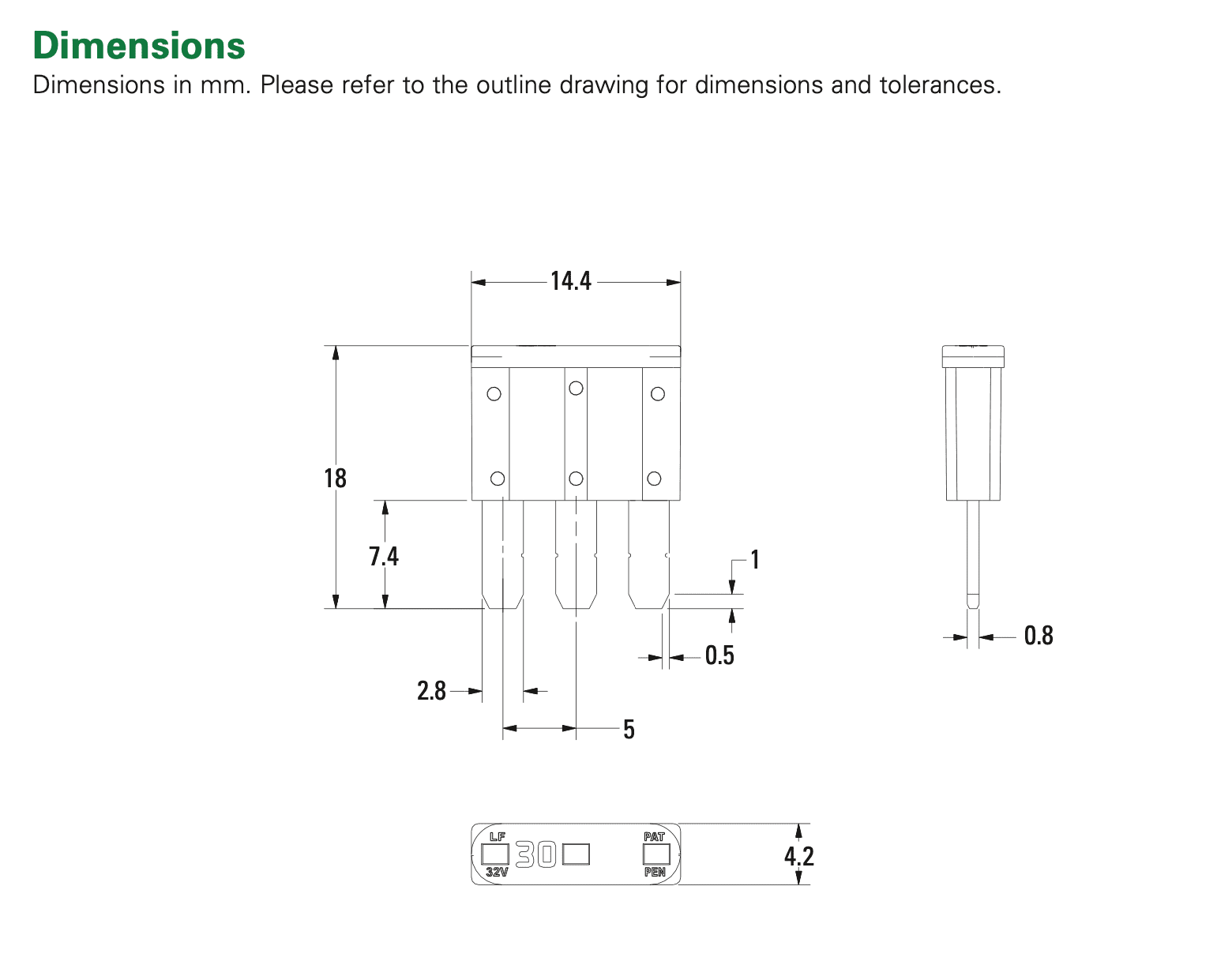 Ford Bronco Pulling Telematics Modem Fuse 20 under dash Screen Shot 2024-05-04 at 8.57.30 AM