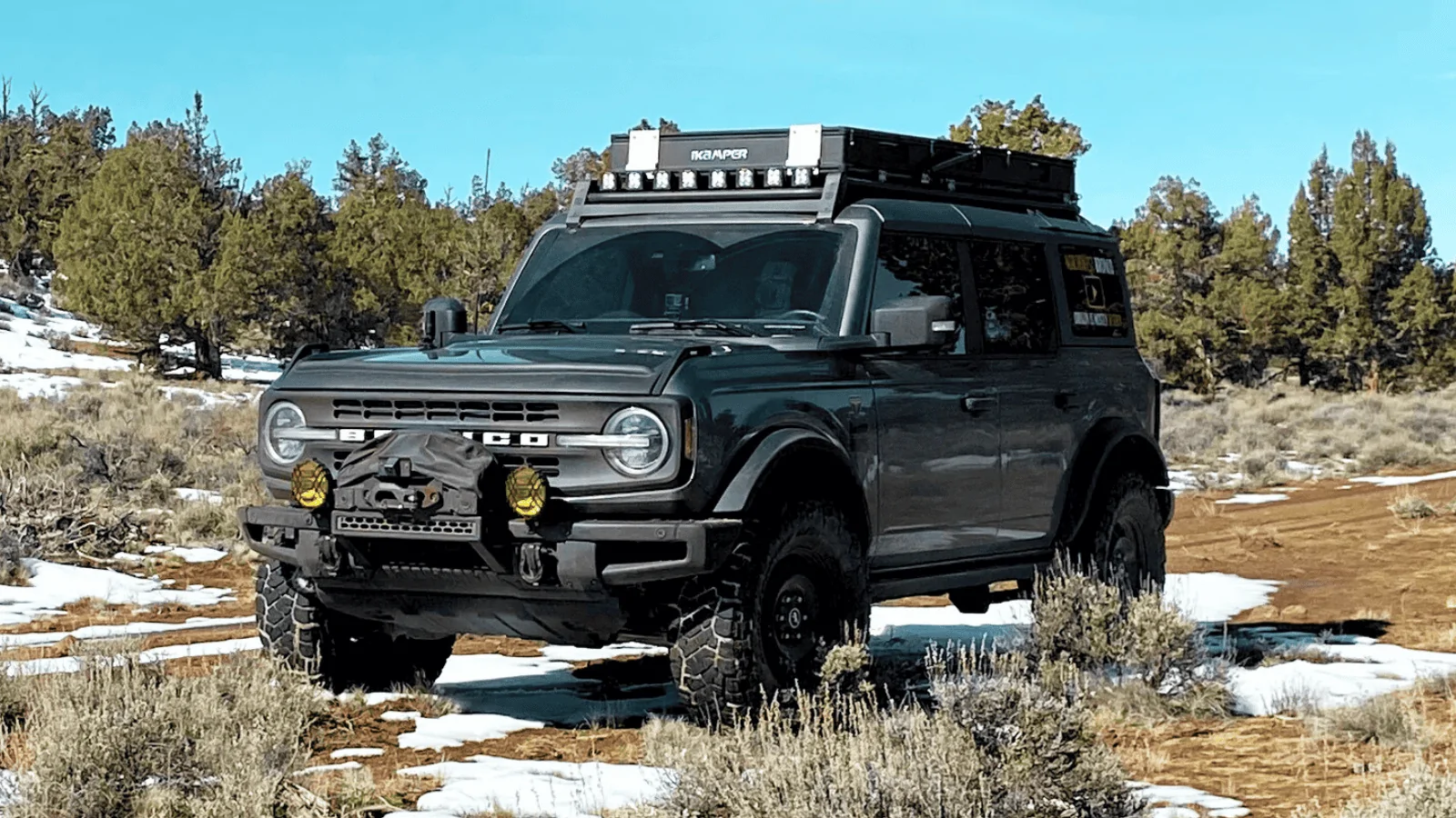 Ford Bronco Front End Friday! Show off your Bronco! Untitled design
