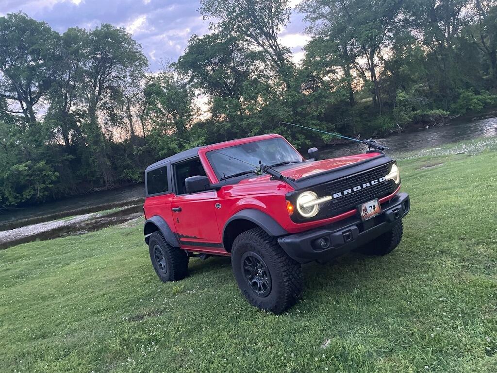 Ford Bronco Front End Friday! Show off your Bronco! imagejpeg_0