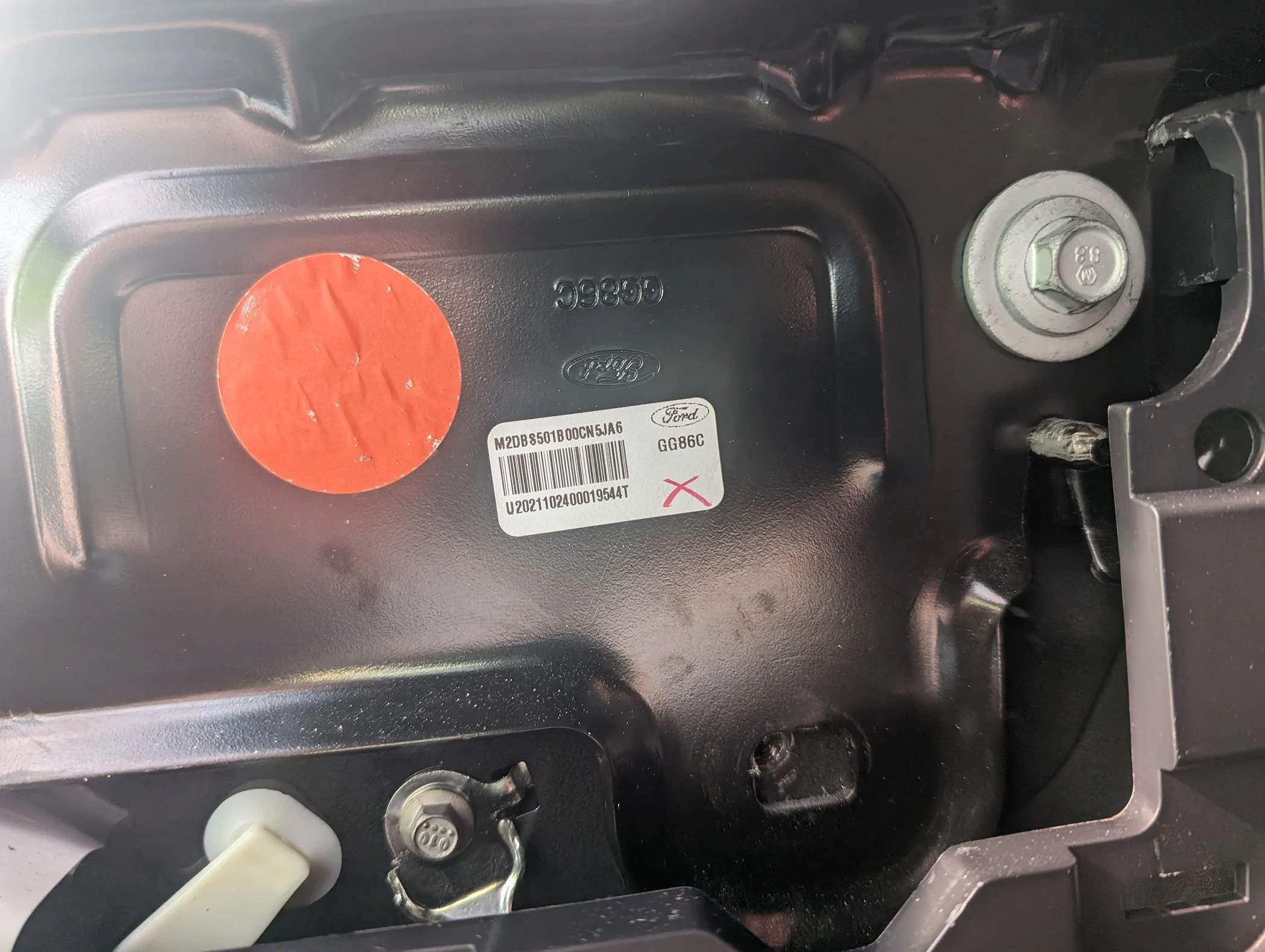 Ford Bronco Soft Top <--> Hard Top Swap : Tips & Lessons Learned - UPDATED PXL_20240505_133952205