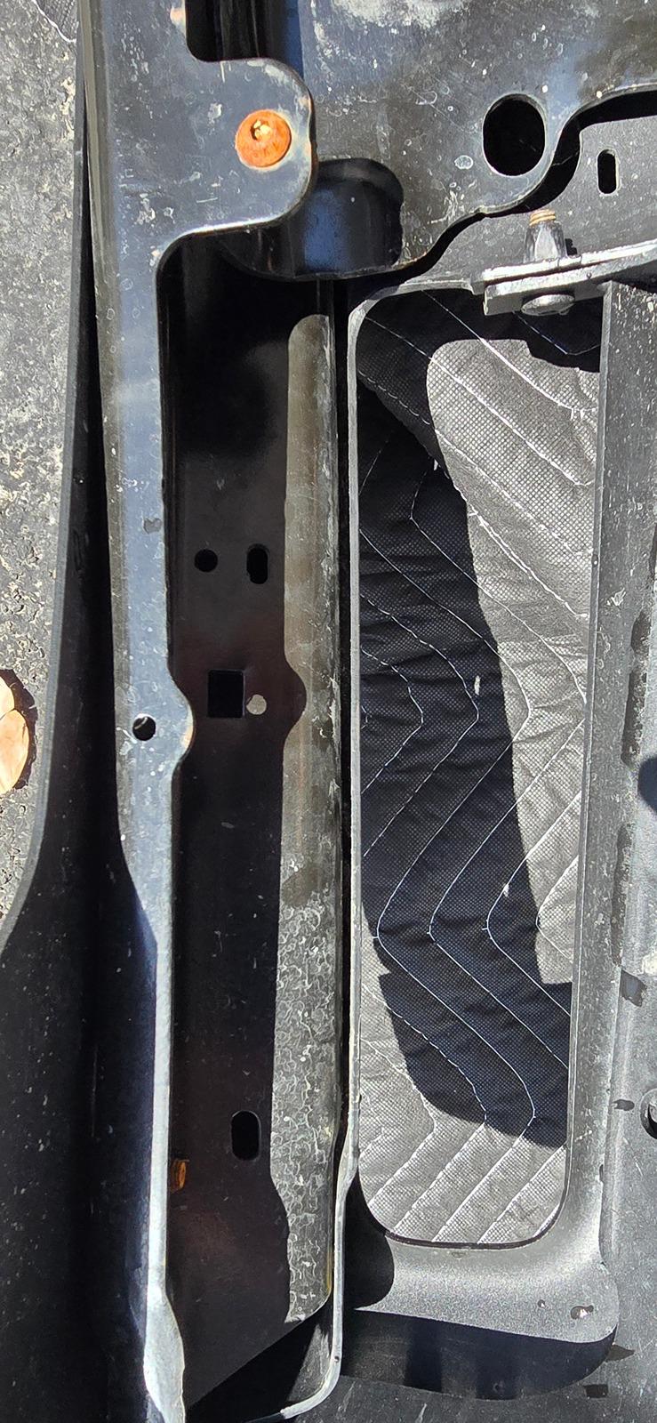 Ford Bronco Help Needed With Modular Bumper 20240505_111528